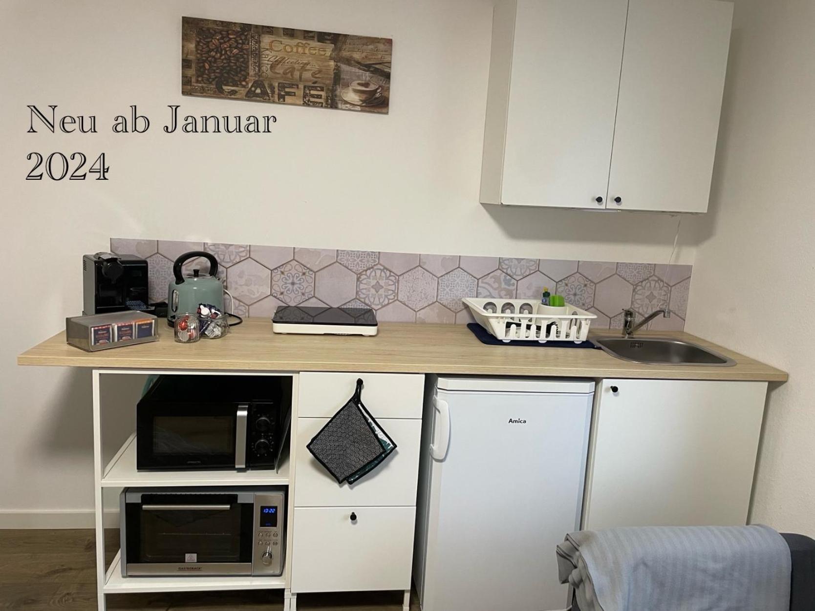 Gemuetliche 1-Zimmer Wohnung Mit Eigenem Eingang Wesseling Εξωτερικό φωτογραφία